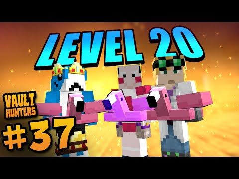 Video guide by Duncan: Vault! Level 20 #vault