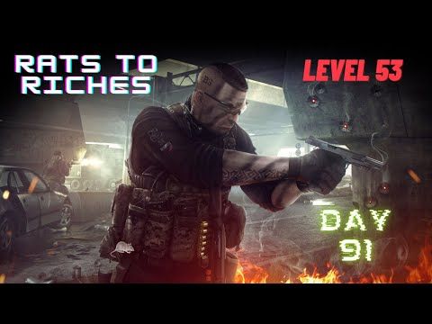 Video guide by Pratham Purush: Rats! Level 53 #rats