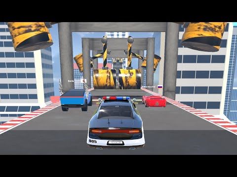 Video guide by A4Android Games: Smash Cars! Part 4 #smashcars