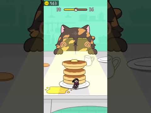 Video guide by Mobile Games Play: Hide and Seek: Cat Escape! Level 35 #hideandseek