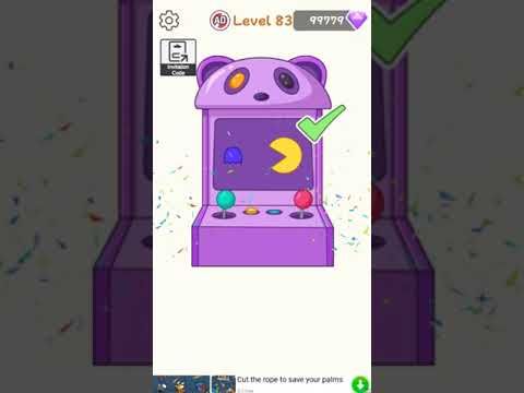 Video guide by RebelYelliex Gaming: Happy Brain Puzzle Level 83 #happybrainpuzzle