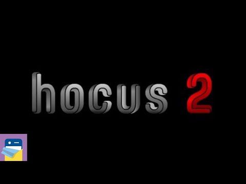 Video guide by App Unwrapper: Hocus 2 Part 1 #hocus2