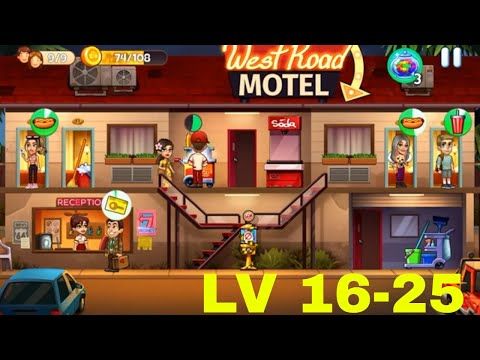 Video guide by GAMING MORSE: Doorman Story Part 2 - Level 16 #doormanstory