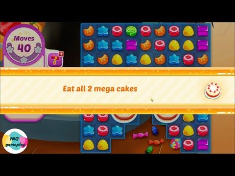 Video guide by VMQ Gameplay: Jelly Juice Level 450 #jellyjuice