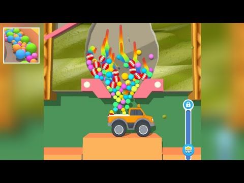 Video guide by Chintu Android Gameplay: Candy Island Part 119 #candyisland
