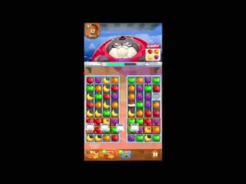 Video guide by fbgamevideos: Juice Jam Level 512 #juicejam