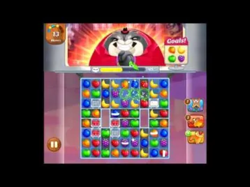Video guide by fbgamevideos: Juice Jam Level 452 #juicejam