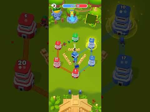 Video guide by Gaming World: Tower War Level 88 #towerwar