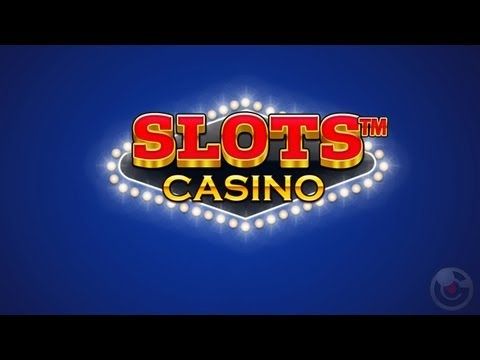Video guide by : Slots Casino  #slotscasino