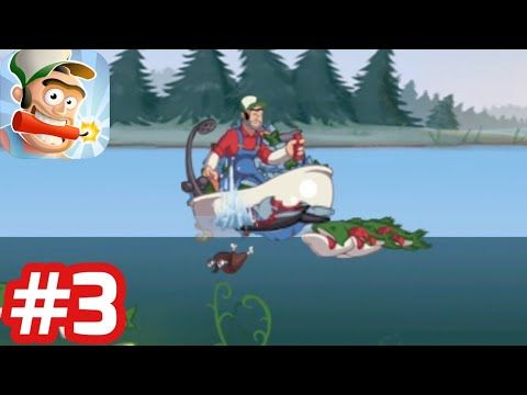 Video guide by Klevis Video Games: Super Dynamite Fishing Part 3 #superdynamitefishing