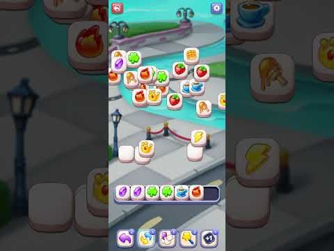 Video guide by Android Games: Tile Busters Level 60 #tilebusters