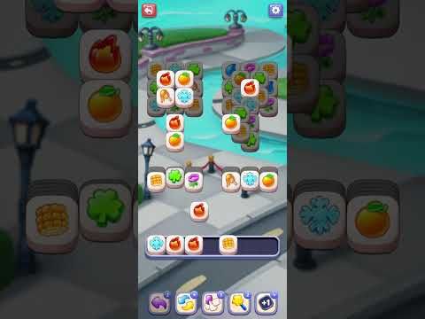 Video guide by Android Games: Tile Busters Level 68 #tilebusters
