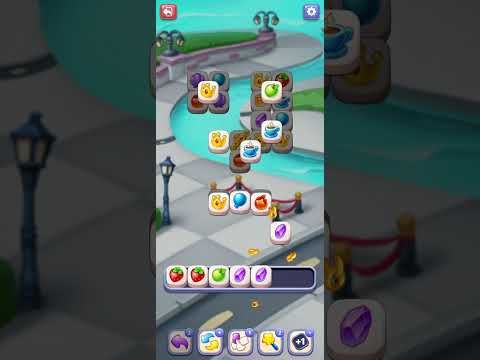 Video guide by Android Games: Tile Busters Level 67 #tilebusters