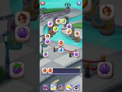 Video guide by Android Games: Tile Busters Level 51 #tilebusters