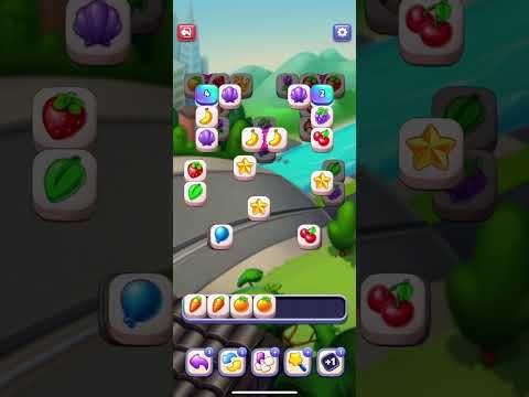 Video guide by RebelYelliex Gaming: Tile Busters Level 43 #tilebusters