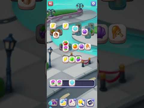 Video guide by Android Games: Tile Busters Level 55 #tilebusters