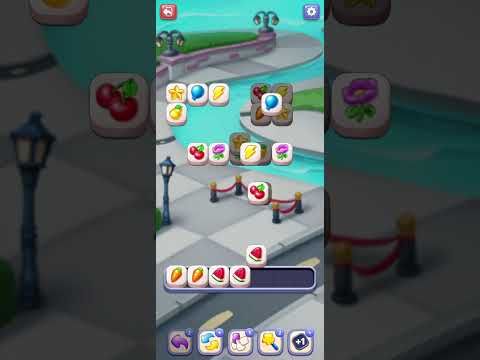 Video guide by Android Games: Tile Busters Level 69 #tilebusters