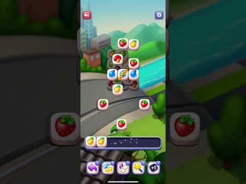 Video guide by RebelYelliex Gaming: Tile Busters Level 59 #tilebusters