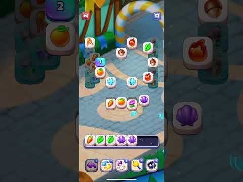 Video guide by UniverseUA: Tile Busters Level 976 #tilebusters