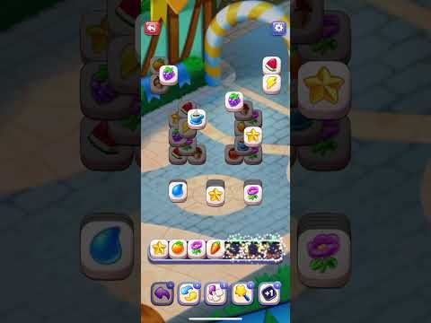 Video guide by UniverseUA: Tile Busters Level 978 #tilebusters