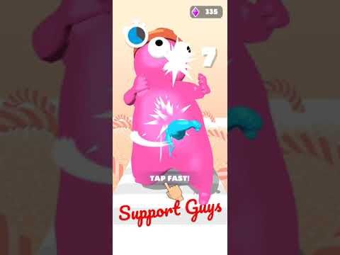 Video guide by Folk Gaming: The Big Hit Level 85 #thebighit