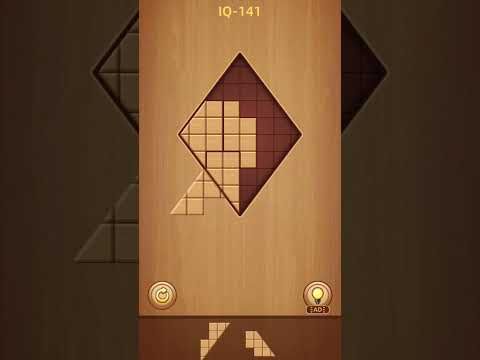 Video guide by Earth Gamers 500: Block Puzzle Level 22 #blockpuzzle