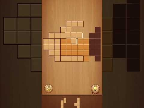 Video guide by Earth Gamers 500: Block Puzzle Level 20 #blockpuzzle
