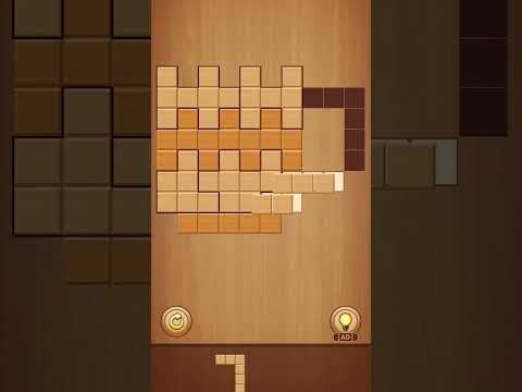 Video guide by Earth Gamers 500: Block Puzzle Level 24 #blockpuzzle