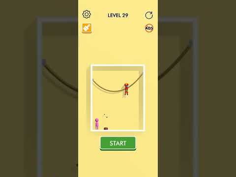 Video guide by QBQ EXTRA: Love Pins Level 29 #lovepins