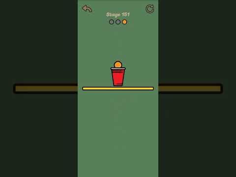 Video guide by Games & Fun: Be a pong Level 141 #beapong