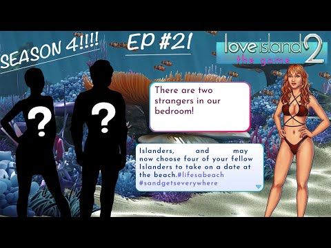 Video guide by Laiah Avin: Love Island The Game 2 Level 21 #loveislandthe