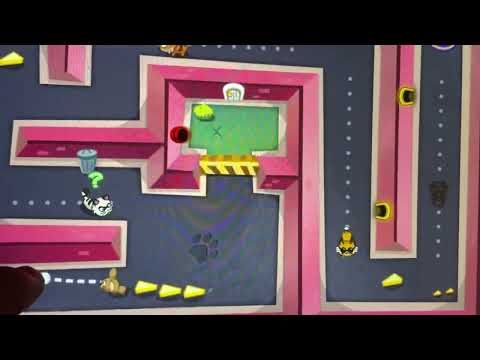 Video guide by Iverson Bradford: SPY mouse Level 5-4 #spymouse
