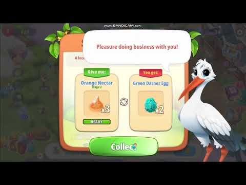 Video guide by Happy Game Time: Merge Gardens Part 4 - Level 11 #mergegardens