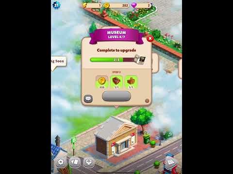 Video guide by Town Traveler Tips and tricks: Travel Town Part 2 - Level 21 #traveltown