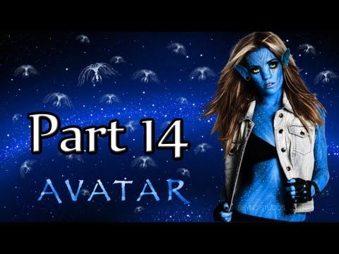 Video guide by CajunLPs: James Cameron's Avatar Part 14  #jamescameronsavatar