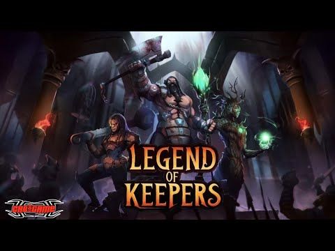 Video guide by : Legend of Keepers  #legendofkeepers