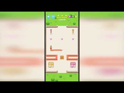 Video guide by EGV Gaming: Draw To Home Level 95 #drawtohome