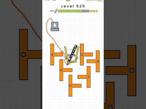 Video guide by Moiz game world: Happy Glass  - Level 525 #happyglass