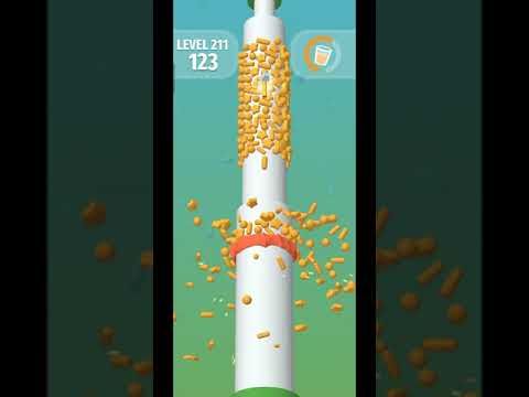 Video guide by Rexpro Android,IOS Gameplay: OnPipe Level 211 #onpipe