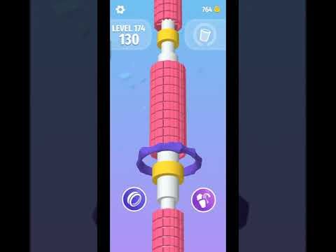 Video guide by Rexpro Android,IOS Gameplay: OnPipe Level 174 #onpipe