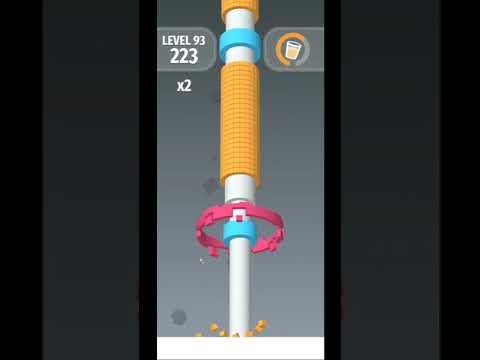 Video guide by Fahron Gaming: OnPipe Level 93 #onpipe