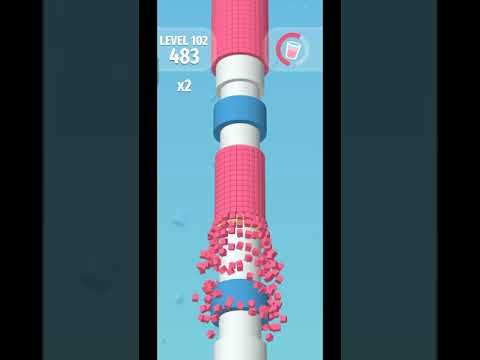 Video guide by Rexpro Android,IOS Gameplay: OnPipe Level 102 #onpipe