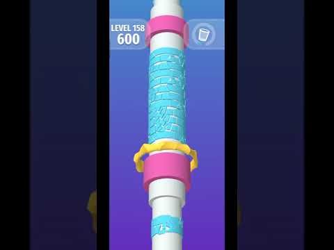 Video guide by Rexpro Android,IOS Gameplay: OnPipe Level 158 #onpipe