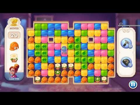 Video guide by Levelgaming: Penny & Flo: Finding Home Level 1794 #pennyampflo