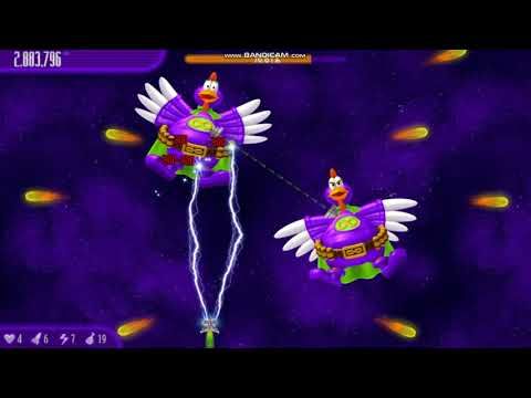 Video guide by games platinum palace: Chicken Invaders 4 Part 2 #chickeninvaders4