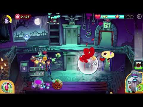 Video guide by Anne-Wil Games: Diner DASH Adventures Chapter 35 - Level 792 #dinerdashadventures