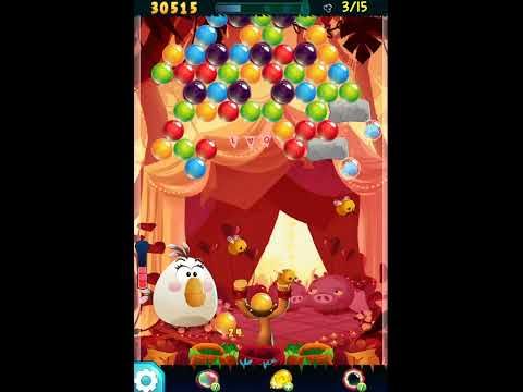 Video guide by Ziya Gaming: Angry Birds Stella POP! Level 488 #angrybirdsstella