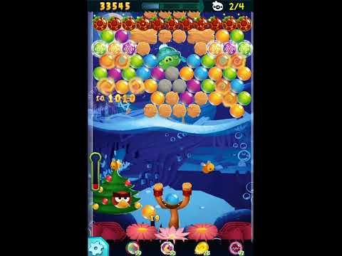 Video guide by Ziya Gaming: Angry Birds Stella POP! Level 886 #angrybirdsstella