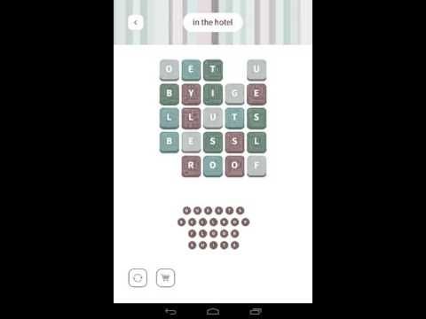 Video guide by iplaygames: WordWhizzle Level 386 #wordwhizzle