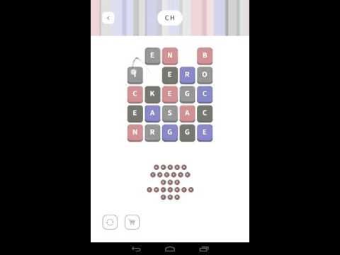 Video guide by iplaygames: WordWhizzle Level 364 #wordwhizzle
